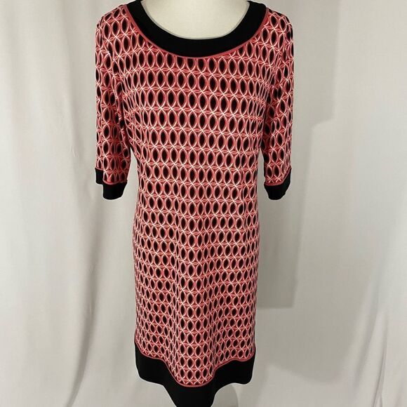 NWOT R&K Scoopneck Dress - Picture 1 of 5